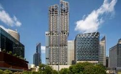 Shenton Way (D1), Condominium #455224141